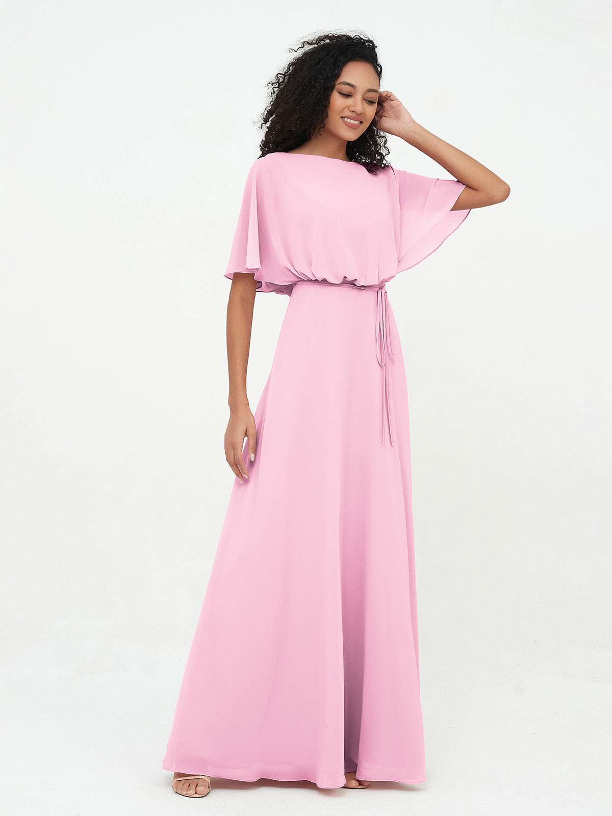 Candy Pink